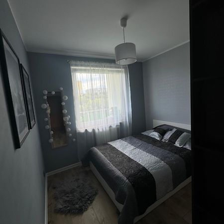 Apartament Szesc Planet Bydgoszcz Zewnętrze zdjęcie