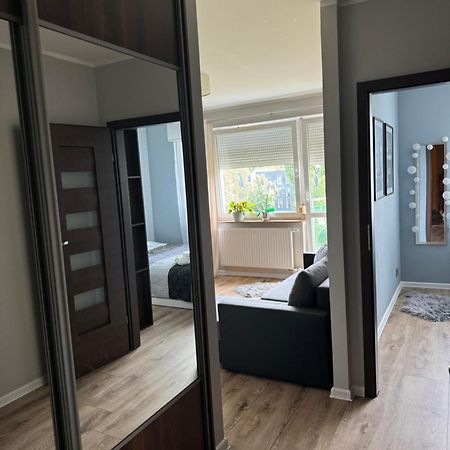 Apartament Szesc Planet Bydgoszcz Zewnętrze zdjęcie