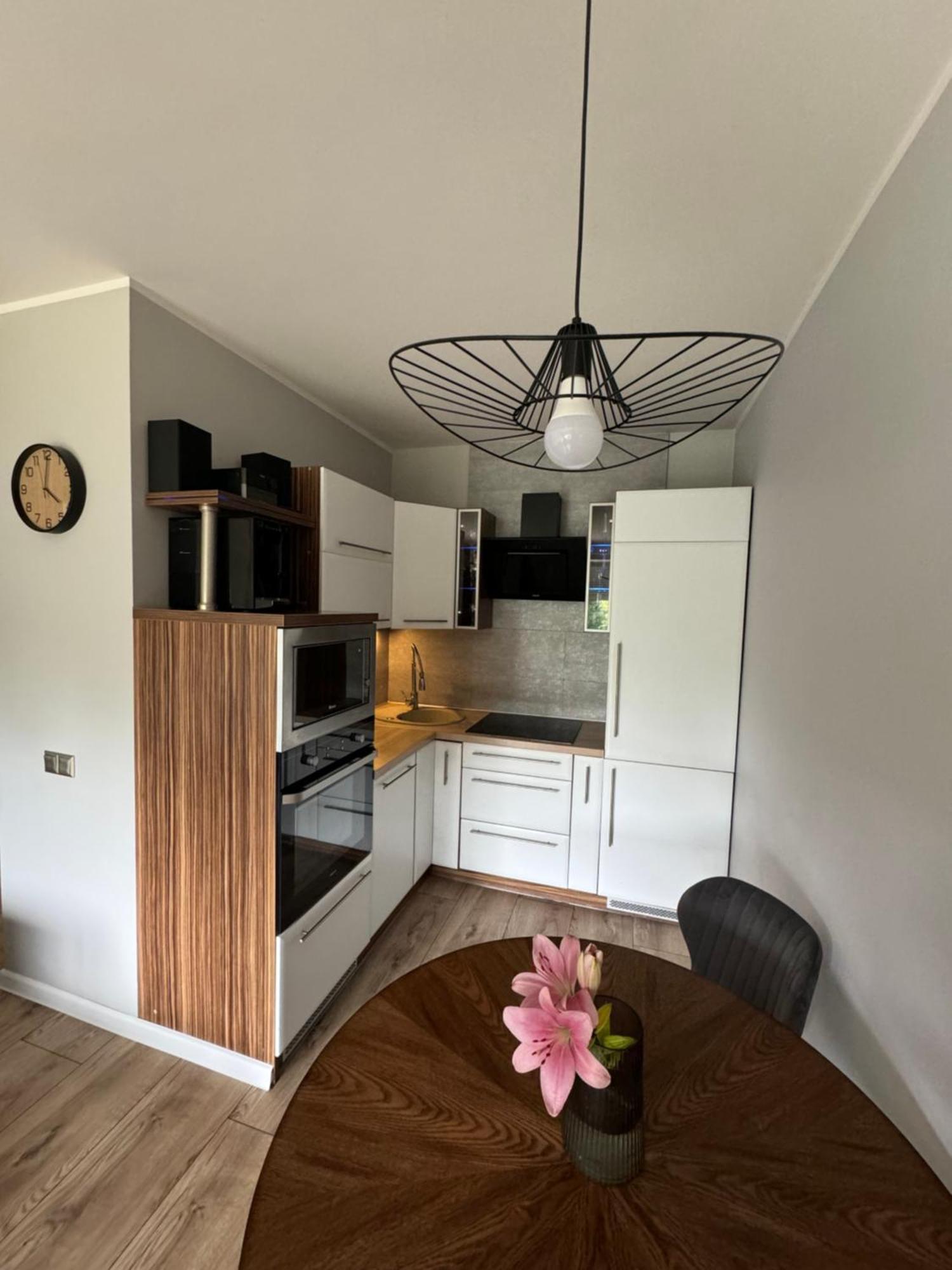 Apartament Szesc Planet Bydgoszcz Zewnętrze zdjęcie