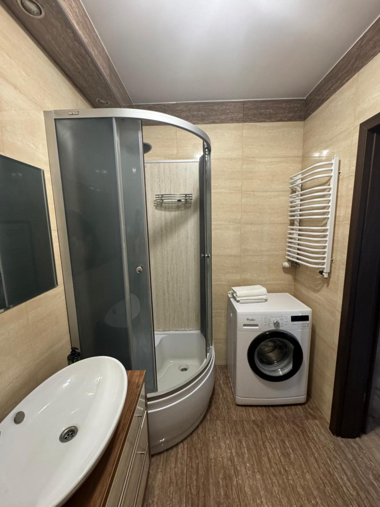 Apartament Szesc Planet Bydgoszcz Zewnętrze zdjęcie