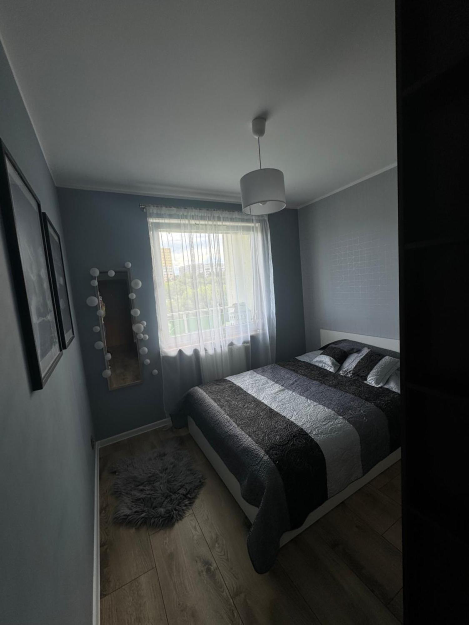 Apartament Szesc Planet Bydgoszcz Zewnętrze zdjęcie