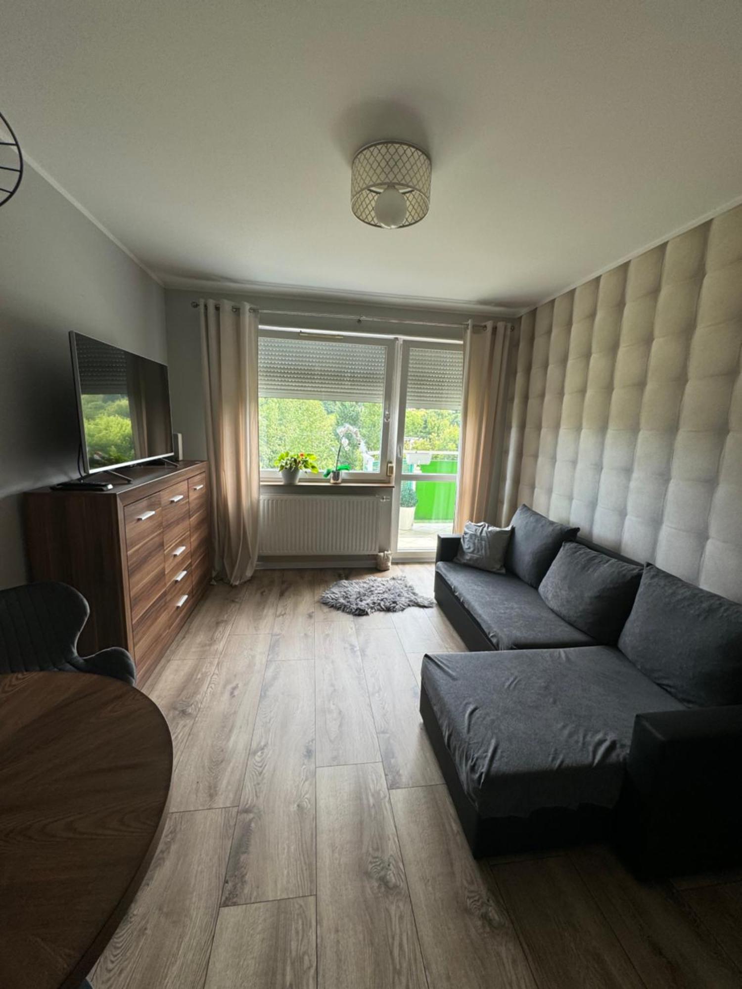Apartament Szesc Planet Bydgoszcz Zewnętrze zdjęcie