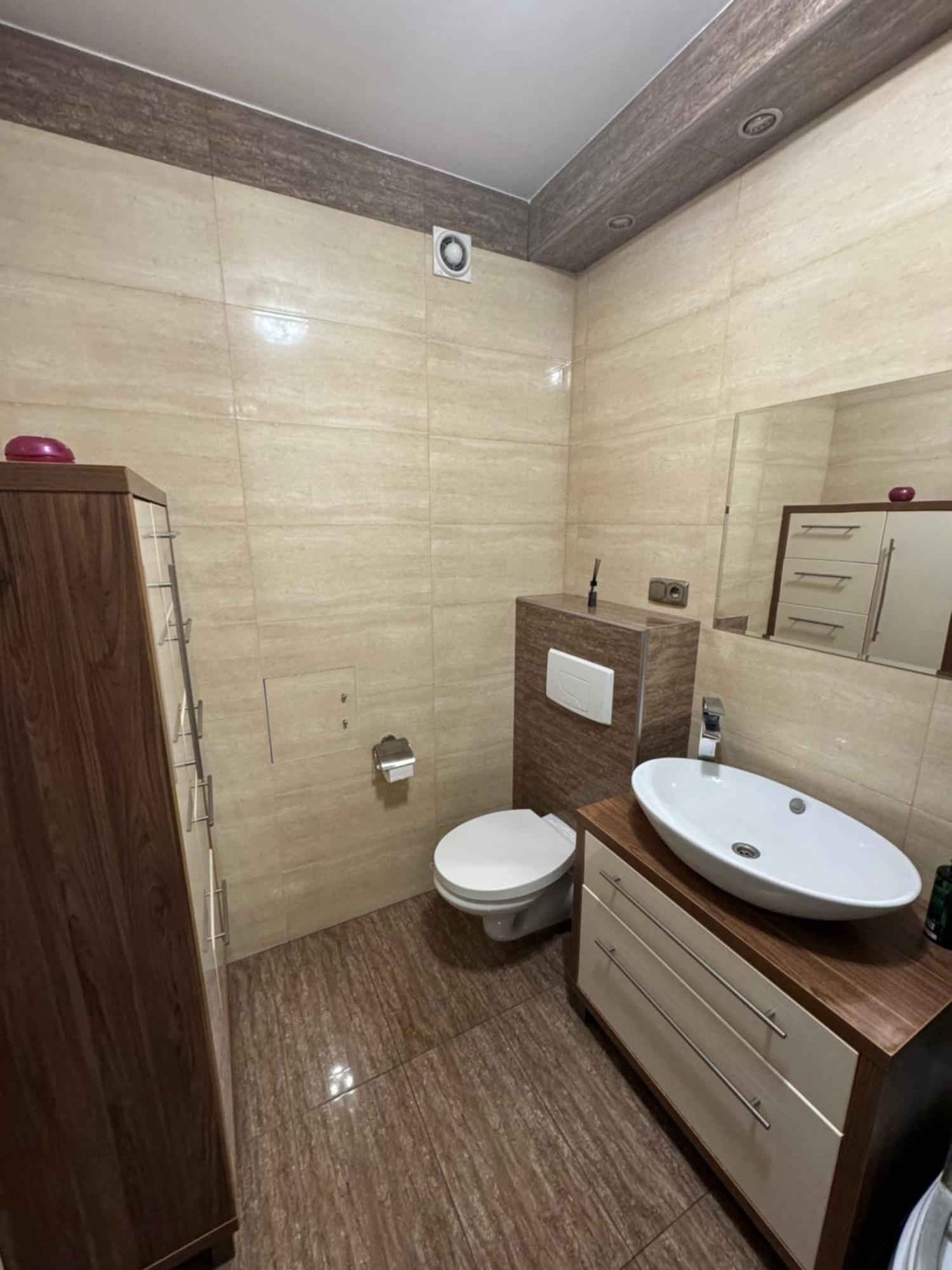 Apartament Szesc Planet Bydgoszcz Zewnętrze zdjęcie