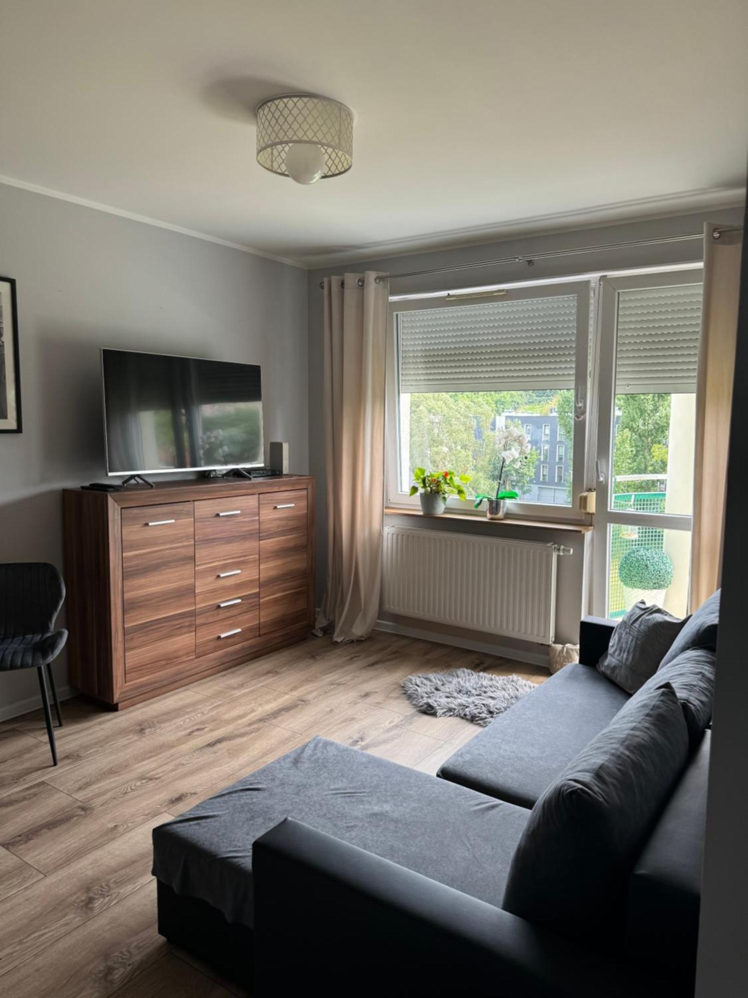 Apartament Szesc Planet Bydgoszcz Zewnętrze zdjęcie